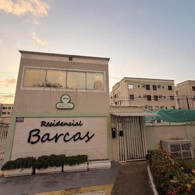 COND. BARCAS - Apartamento em Nova Parnamirim, Parnamirim - à venda - Paiva & Fernandes Negócios Imobiliários