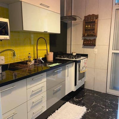 Aparatmento à venda - Novo Osasco - Apartamento em Vila Osasco, Osasco - à venda - OSASCO IMOVEIS