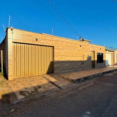 Casa à Venda em Itaúna 300 M² - Casa em Três Marias, Itaúna - à venda - IMPERIO NEGOCIOS IMOBILIARIOS LP LTDA