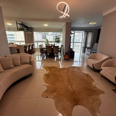 Apartamento Alto Padrão - Apartamento em MEIA PRAIA, Itapema - para locação - SAVOIA IMÓVEIS