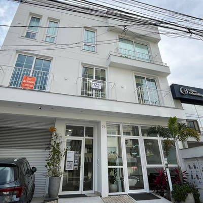 SALA COMERCIAL NO CENTRO DE ITAJAÍ - Comercial em Centro, Itajaí - para locação - Brava Norte Imóveis