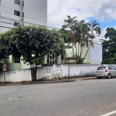 Casa com 3 Dormitórios à Venda, 250 M² por R$ 3.500.000,00 - Marista - Colatina/Es - Comercial em Marista, Colatina - à venda - Aloísio Vidal Campostrini