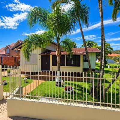 Casa com 3 quartos à Venda, Rainha - Casa em Rainha - à venda - Imobiliária Granvale