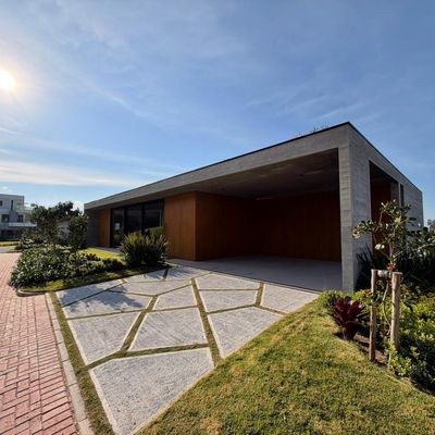 Casa com 4 quartos, Centro - Garopaba - Casa em Centro, Garopaba - à venda - Casa dos Imóveis Administração Imobiliária LTDA