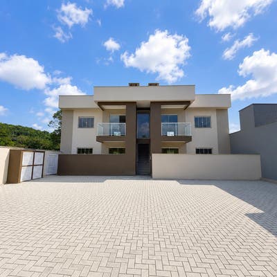 Apartamento | João Pessoa | 2 quartos | 63m² - Apartamento em João Pessoa, Jaraguá do Sul - à venda - MACROimoveis.com
