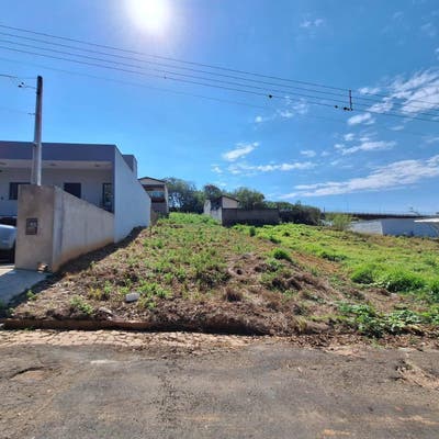 Lote/Terreno, Jardim Santa Marina - São José do Rio Pardo - Lote/Terreno em Jardim Santa Marina, São José do Rio Pardo - à venda - Imobiliária Brasil