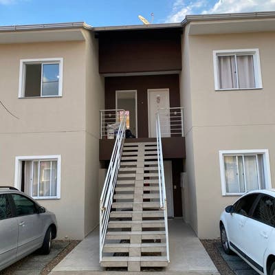 Apartamento | Nereu Ramos | 2 quartos | 51m² - Apartamento em Nereu Ramos, Jaraguá do Sul - à venda - MACROimoveis.com