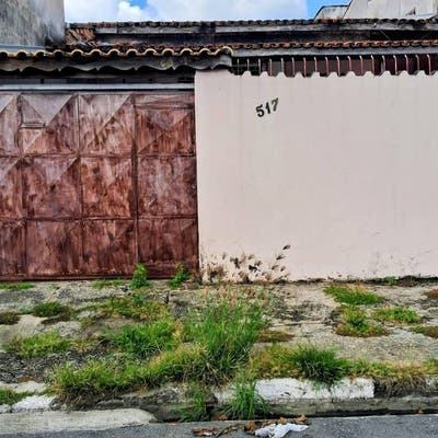 Casa com 2 quartos à Venda, Residencial Pasin - Pindamonhangaba - Casa em Residencial Pasin, Pindamonhangaba - à venda - EDSON DERRICO IMOVEIS LTDA