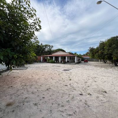 SITIO ESTRADA CAPONGA - Sítio em Praia de Caponga, Cascavel - à venda - Fabíola Almeida Imóveis