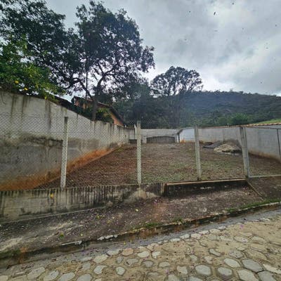 Terreno à Venda - Lote/Terreno em Ramon, São Lourenço - à venda - Leticia Noronha Imóveis