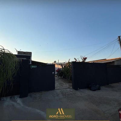 #673 VENDE-SE CONJUNTO DE KIT NETS BAIRRO RIO VERDE - Kitnet em Rio Verde, Lucas do Rio Verde - à venda e para locação - AGRO+IMÓVEIS NEGÓCIOS IMOBILIÁRIOS LTDA