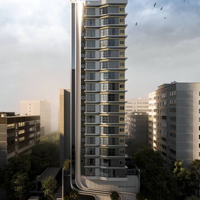 Apartamento à Venda, Centro - Balneário Piçarras - Apartamento em Centro, Balneário Piçarras - à venda - Tomio Imoveis Ltda