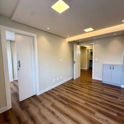 Sala Comercial no Bairro Centro - Jaraguá do Sul - Comercial em Centro, Jaraguá do Sul - para locação - MAVIC IMÓVEIS