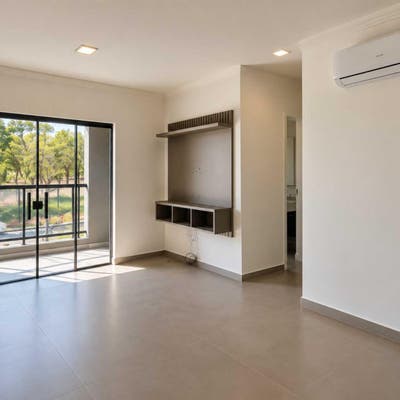 Apartamento, Jardim Universitário - Barretos - Apartamento em Jardim Universitário, Barretos - para locação - Correa Empreendimentos Imobiliários de Barretos EIRELLI