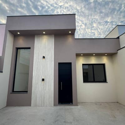 Casa São Pedro São Paulo - Casa em Salto - à venda - MAIS CONSULTORIA E NEGOCIOS IMOBILIARIOS LTDA