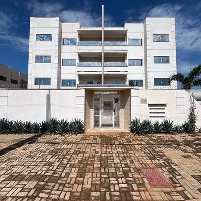 Apartamento com 2/4 (01 Suíte) para Locação, Plano Diretor Sul - Palmas - Apartamento em Plano Diretor Sul, Palmas - para locação - Empesul Imóveis