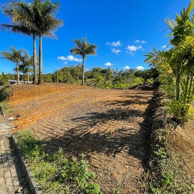 Oportunidade única na rua do Seminário! - Lote/Terreno em Seminário, Corupá - à venda - CONSTRUTORA O.R. LTDA