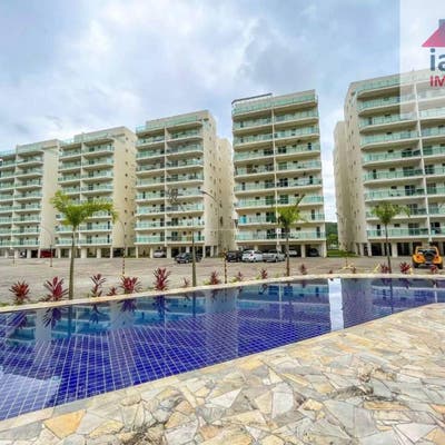 Belíssimo Duplex no Edifício Talhamar - Cidade Jardim, Caraguatatuba/SP - Apartamento em Cidade Jardim, Caraguatatuba - à venda - IALTA IMOVEIS LTDA