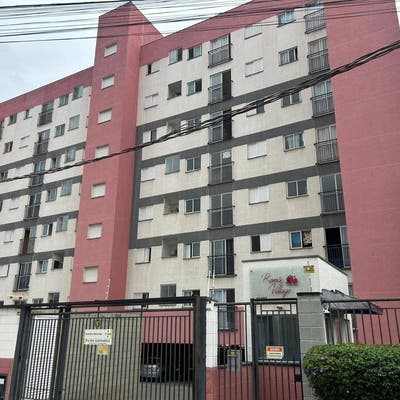 Estilo arquitetônico: Modernismo funcional.