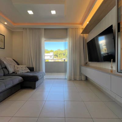 Apartamento | Três Rios do Norte | 2 quartos | 63m² - Apartamento em Três Rios do Norte, Jaraguá do Sul - à venda - MACROimoveis.com