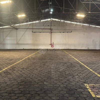 Galpão Armazém - Barra do Rio, Itajaí - Comercial em Barra do Rio, Itajaí - para locação - Brava Norte Imóveis