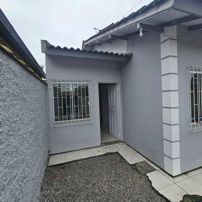 Casa para locação, São Sebastião, Palhoça, SC - Casa em São Sebastião, Palhoça - para locação - Madri Imóveis ltda