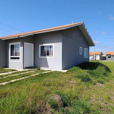CASA A VENDA PRIME CEREJEIRAS - Casa em Industrial, Guarapuava - à venda - Dom Imóveis Guarapuava