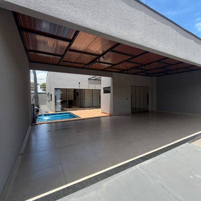 Casa com 4 Quartos à Venda, Plano Diretor Sul - Palmas - Casa em Plano Diretor Sul, Palmas - à venda - Zilmara Santos LTDA