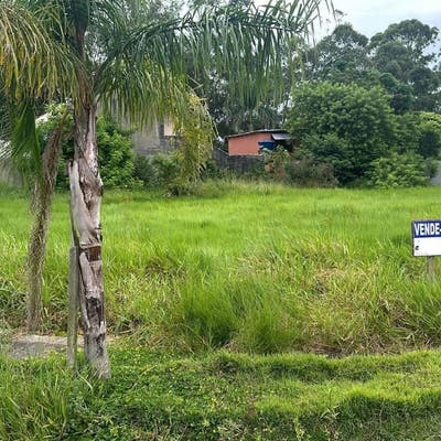 TERRENO A VENDA NO RIO VERMELHO - Lote/Terreno em São João do Rio Vermelho, Florianópolis - à venda - LIDER CORRETORA DE IMOVEIS LTDA