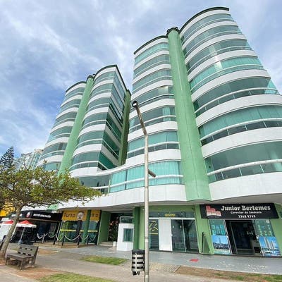 Apto 3 dormitórios — São Francisco de Assis, Itapema/SC - Apartamento em Meia Praia, Itapema - à venda - Portal Imóveis Itapema