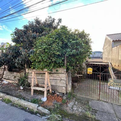 Excelente terreno, Bairro Real Parque, São José/SC. - Lote/Terreno em Real Parque, São José - à venda - THR IMÓVEIS LTDA