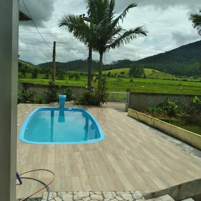 Casa com 2 quartos à Venda, Boa Vista - Ilhota - Casa em Boa Vista, Ilhota - à venda - Tomio Imoveis Ltda