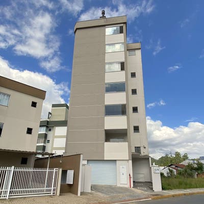 Apartamento | Amizade | 2 quartos (1 suíte) | 76m² - Apartamento em Amizade, Jaraguá do Sul - à venda - MACROimoveis.com
