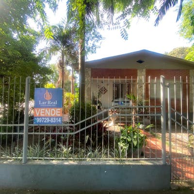 Alvenaria Bairro Arroio Grande - Casa em Arroio Grande, Santa Cruz do Sul - à venda - Lar Real Negócios Imobiliários