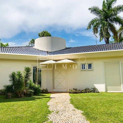 Casa terrea 3suites, Park Way - Brasília - Casa em Park Way, Brasília - para locação e à venda - Bloco imobiliária LTDA