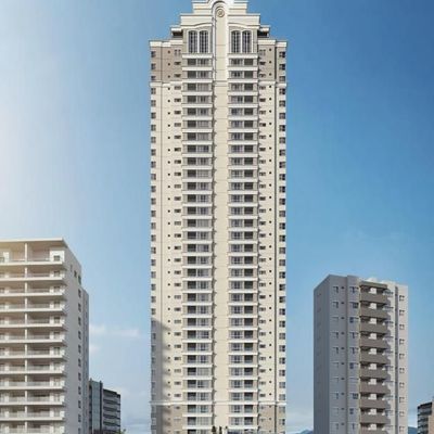 HAMPTONS VILLAGE BALNEÁRIO CAMBORIÚ - Apartamento em Centro, Balneário Camboriú - à venda - JSobrinho Imóveis