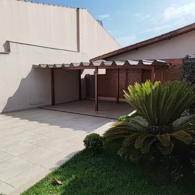 Casa no Central Parque com 2 quartos - Casa em Central Parque Sorocaba, Sorocaba - à venda - Brasil Borges Negócios