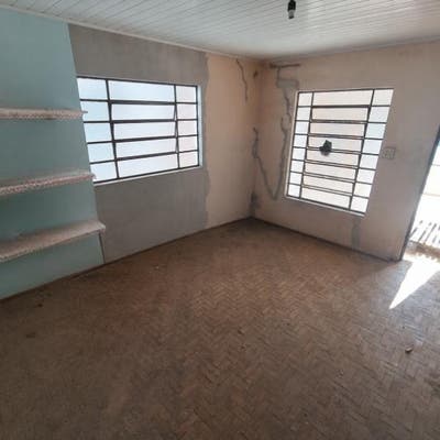 Imóvel à venda - Vila Netinho - Casa em Vila Netinho Prado, Jaú - à venda - JM IMOBILIARIA ARRUDA LTDA ME