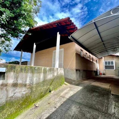 Casa com 3 quartos para Locação, Jardim América - Belo Horizonte - Casa em Jardim América, Belo Horizonte - para locação - Silvio Ximenes Imobiliária