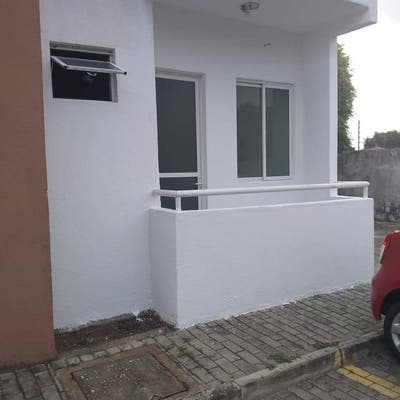 APARTAMENTO BEM VIVER COLAÇO II - Apartamento em Bessalândia, Cascavel - para locação - Fabíola Almeida Imóveis
