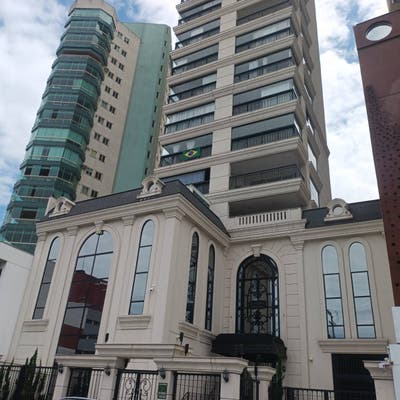 APARTAMENTO L`ACQUA RESIDENCE - CENTRO, ITAJAÍ - Apartamento em Centro, Itajaí - à venda - Brava Norte Imóveis