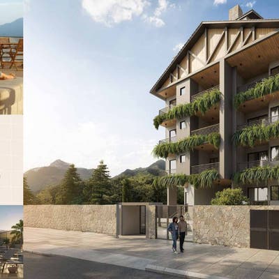 🏔️ Lançamento em Domingos Martins | Apartamentos de Alto Padrão com pagamento facilitado | Compre e ganhe final de semana pago - Apartamento em Centro, Domingos Martins - à venda - Majoris Imóveis Ltda
