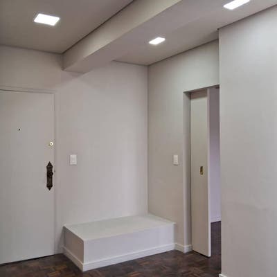 Sala Comercial com 73 m², aluguel de R$ 2.400 + Taxas - Centro, Curitiba (PR) - Sala em Centro, Curitiba - para locação - LA FERTILE IMÓVEIS