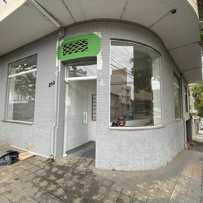 Ponto Comercial para Locação, Centro - São João da Boa Vista - Comercial em Centro, São João da Boa Vista - para locação - BOCOLI IMÓVEIS