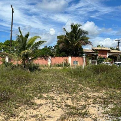 Terreno amplo, bem localizado - Lote/Terreno em Arraial d´Ajuda, Porto Seguro - à venda - Ramos Arraial