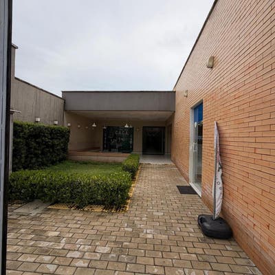 SALA COMERCIAL CIDADE ESPERANÇA - Comercial em Cidade da Esperança, Natal - à venda - Paiva & Fernandes Negócios Imobiliários
