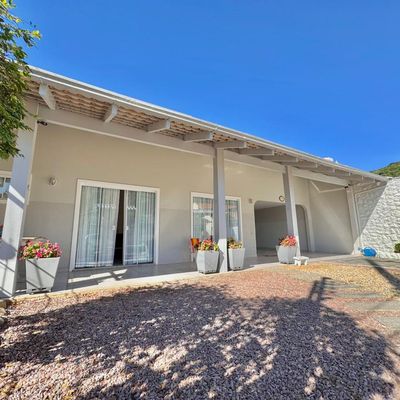 CASA PARA LOCAÇÃO ANUAL - FAZENDA, ITAJAÍ - Casa em Fazenda, Itajaí - para locação - Brava Norte Imóveis