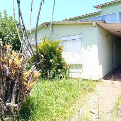 Sobrado 5 Quartos em Parque Florido, Gravataí com Churrasqueira e Salão de Festas - Sobrado em Parque Florido, Gravataí - para locação - Dimobi Cia imobiliaria