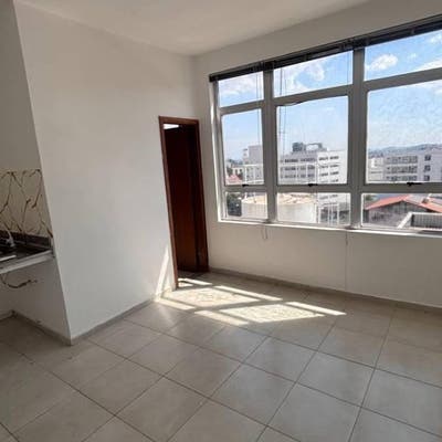 Sala pra locação no Centro de Betim - Salas Comerciais em Centro, Betim - para locação - Via M Empreendimentos Imobiliários Ltda