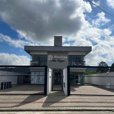 Apartamento para locação | Ituporanga - Bairro Nossa Senhora de Fátima - Apartamento em Nossa Senhora de Fátima, Ituporanga - para locação - Realiza Imobiliária LTDA